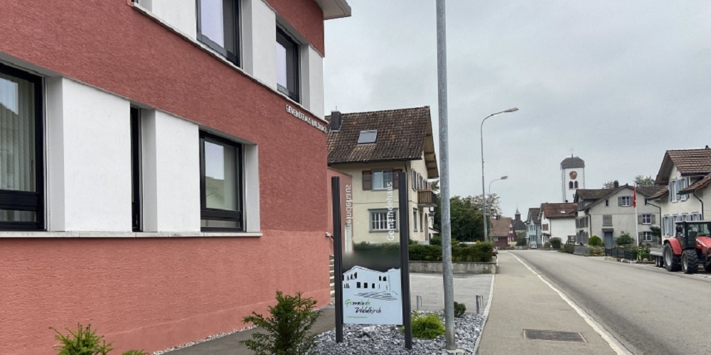 Der Mitarbeiter wurde fristlos entlassen. (Symbolbild)