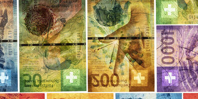 Die 99-Prozent-Initiative will durch Umverteilung soziale Gerechtigkeit schaffen. Im Nationalrat war das Anliegen chancenlos. (Symbolbild)