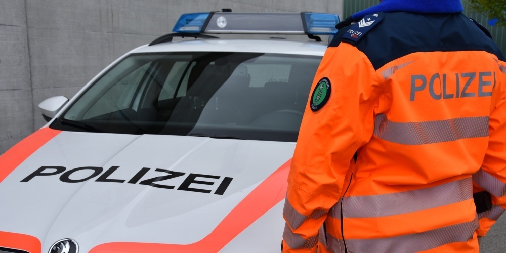 Alkohol am Steuer (Symbolbild)