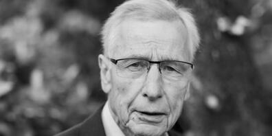 ARCHIV - Wolfgang Clement, ehemaliger Bundesminister für Wirtschaft und Arbeit und ehemaliger Ministerpräsident von Nordrhein-Westfalen, wurde 80 Jahre alt. Foto: Rolf Vennenbernd/dpa