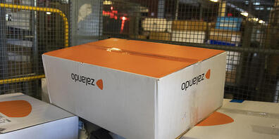 Der Onlinehändler Zalando verkauft neu auch Second-Hand-Kleider. Ab sofort können Kunden in Deutschland und Spanien und später in vier weiteren Ländern von diesem Angebot profitieren. Ob "Pre-owend" auch in der Schweiz lanciert wird, ist noch offe...