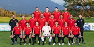 Mit 1:5 musste sich die 1. Mannschaft der Herren gegen den FC Tobel-Affeltrangen geschlagen geben, während die 1. Mannschaft der Frauen mit 5:0 gegen den FC Flawil siegte.