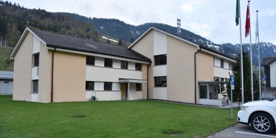 Die beiden Grundbuchkreise Wildhaus sowie Alt St. Johann verzeichnen diverse Handänderungen.