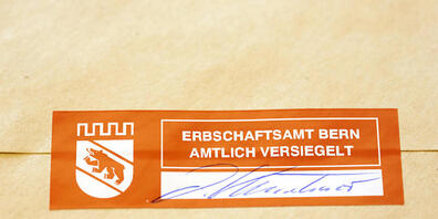 Das neue Erbrecht gibt Erblassern künftig mehr Freiheiten. (Themenbild)