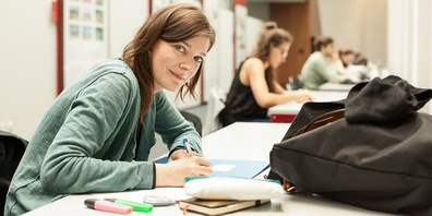 Mit der Reform «Allgemeinbildung 2030» soll die berufliche Allgemeinbildung auf die Zukunft ausgerichtet werden. 