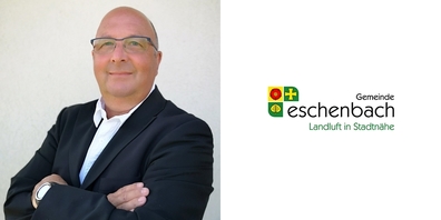 Der 62-jährige Maschinenbauingenieur erzielte als Parteiloser 957 Stimmen im 1. Wahlgang.