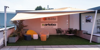 Bilder: Marlies Thurnheer