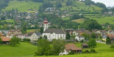 Gommiswald muss sich anpassen.