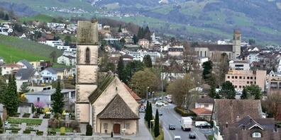 Drei neue und vier bisherige Mitglieder sind nun im Gemeinderat - bringt dies wohl Veränderungen?