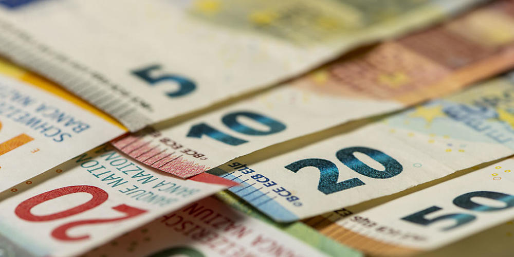 Welche Partei gibt wieviel aus, und woher stammt das Geld? Die Stadt Bern schaut künftig genauer hin.