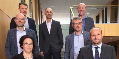Die Grünliberalen sind für die Reduktion des Stadtrats auf 5 Vollamtliche. Der Gegenvorschlag eines gestärkten 7er-Gremiums sei bereits «glorreich gescheitert».