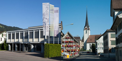 Symbolbild Ebnat-Kappel