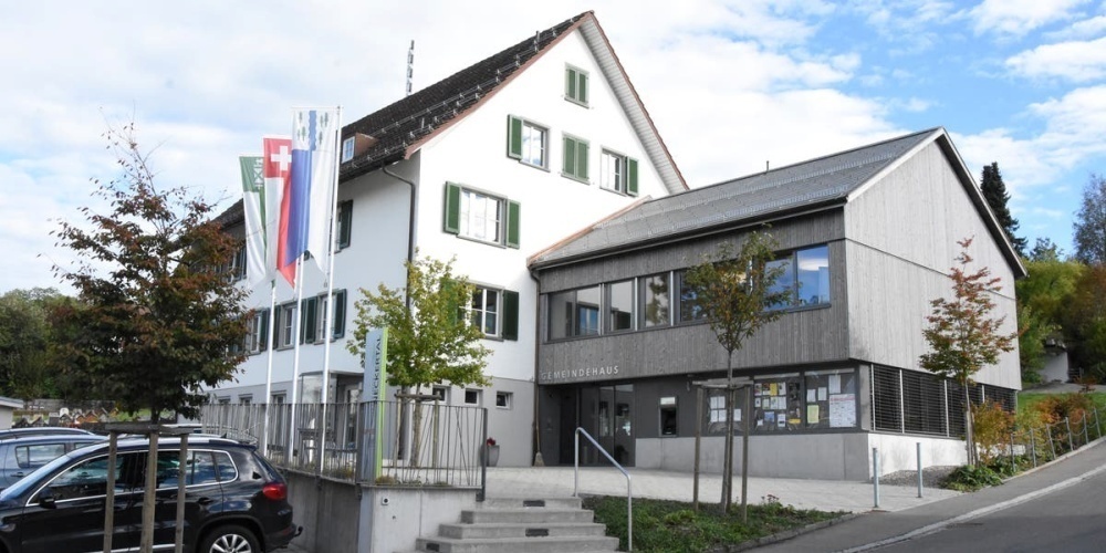 Der Neckertaler Gemeinderat setzt das neue Vereinsbeitragsreglement per 1. Januar 2024 in Kraft.