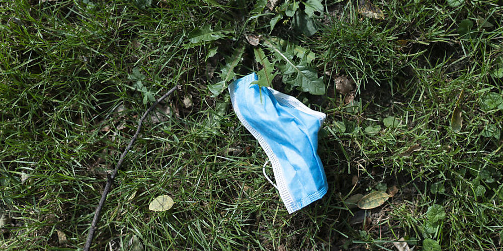 Die Folgen von Corona auf die Schweizer Wirtschaft waren etwas schwächer als bislang vermutet. (Symbolbild)