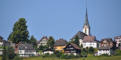 Ab Oktober 2022 gibt es im Hemberg keinen Bankomaten mehr.