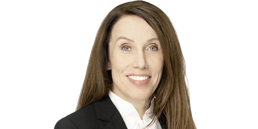 Helen Fricker ist in St.Gallen aufgewachsen und wohnhaft