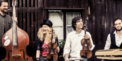 Landstriichmusig «Schweizer Volksmusik»