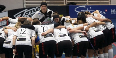 NLB Damen Sharks