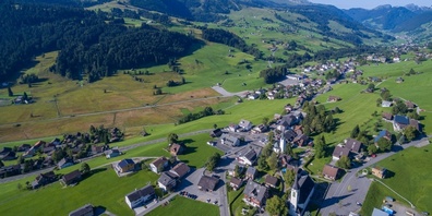 Wildhaus-Alt St. Johann