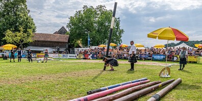 Appowila Highland Games