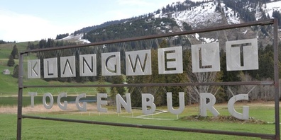 Symbolbild Klangwelt Toggenburg
