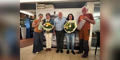 Verein Engel-Weg HV 2025.