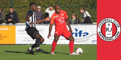 Ein toller Fussballabend im Grünfeld: schöne Spielzüge, schnelles Umschaltspiel, packende Strafraumszenen und Tor um Tor beim FCRJ-Heimsieg gegen YF Juventus.