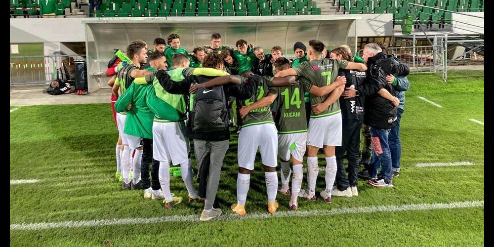 (Bild: Kurt Frischknecht)