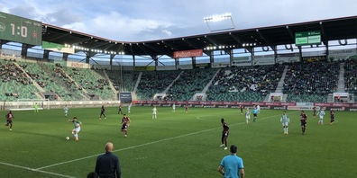 (Bild: Oliver Schneider)