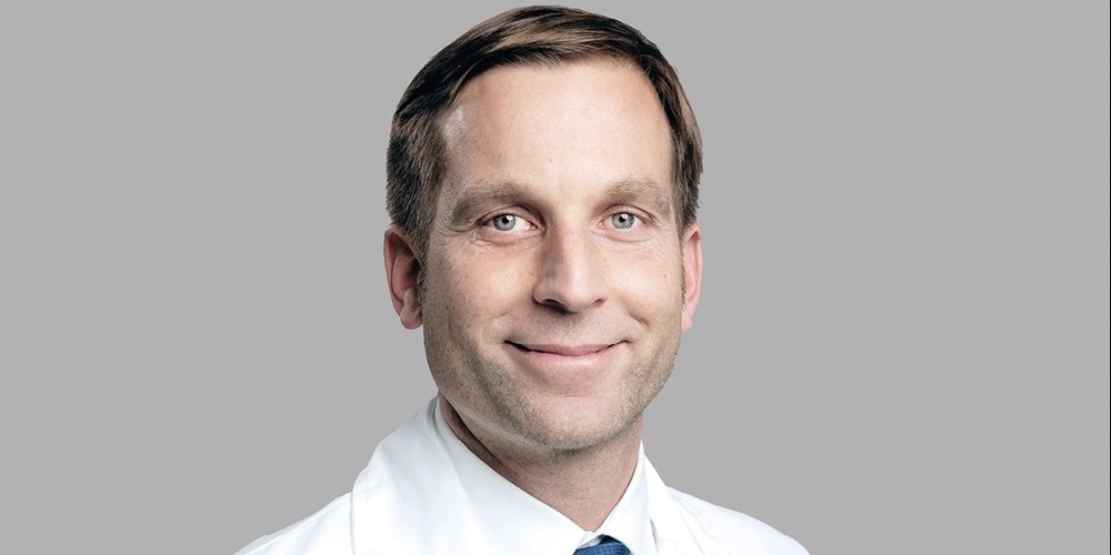 Prof. Dr. med. Lars C. Huber