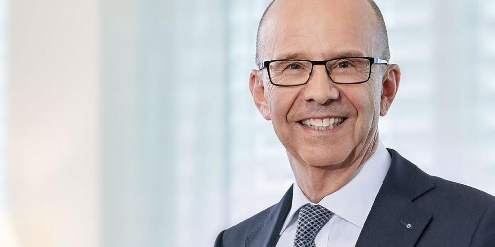 Prof. em. Dr. Leo Staub