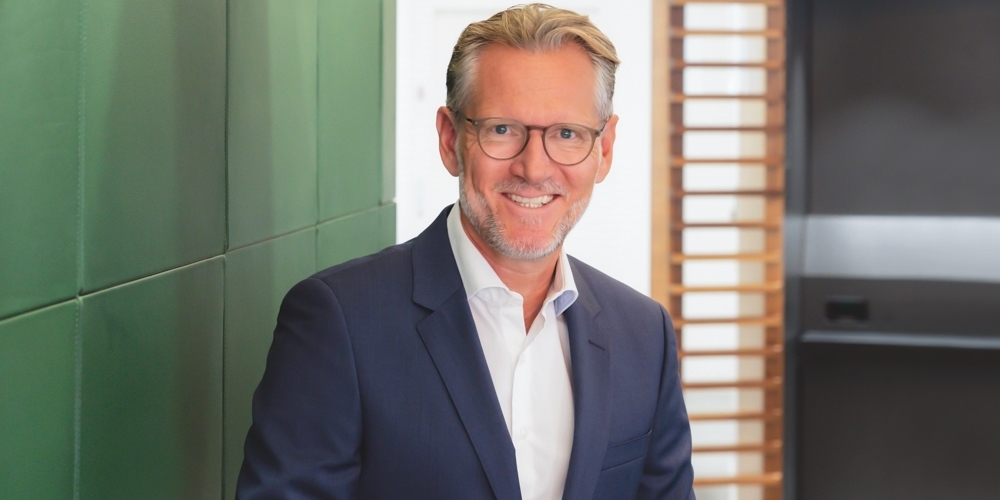 Sascha Stocker (50) war bislang als Leiter Geschäftskunden bei der Zürcher Kantonalbank in Horgen tätig.