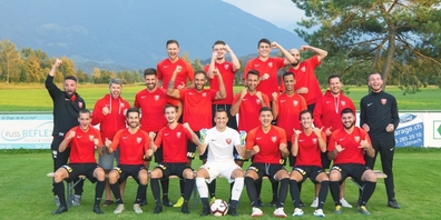 Der FC Uznach zur Migros-Aktion: «Wir sind von der grossartigen Unterstützung überwältigt und sehr glücklich über das Resultat.»