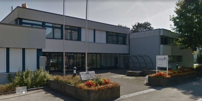 Symbolbild Gemeindehaus Bütschwil-Ganterschwil