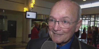 Sepp Trütsch spricht Klartext. (Bild: bdU/Archiv)