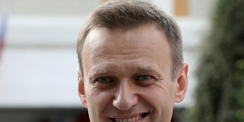 ARCHIV - Die EU wird nach dem Giftanschlag auf den Kreml-Kritiker Alexej Nawalny sechs Personen und eine Organisation aus Russland mit Sanktionen belegen. Darauf einigten sich Vertreter der EU-Staaten am Mittwoch in Brüssel, wie die Deutsche Press...