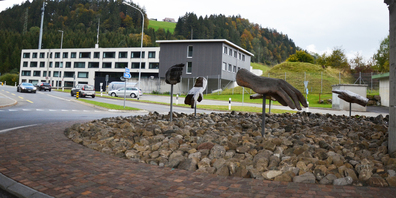 Strafbefehle können bei der Staatsanwaltschaft in Biberbrugg eingesehen werden. 