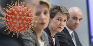 Der Bundesrat hat entschieden: Die Zertifikatspflicht wird ausgeweitet.