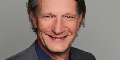 Michael Zellweger übernahm die Geschäftsführung am 1. Januar 2021.