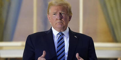 Christopher Chandiramani: «Dank Erwartungen weiterer konjunktureller Stützungen von Regierung und Hilfe der Notenbank tendierten die Aktienmärkte wieder fester.»