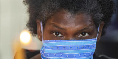 Brasilien kann nach der rasanten Ausbreitung des Coronavirus in den letzten Monaten etwas aufatmen. Die Zahl der Neuinfektionen ist rückläufig. (Archivbild)