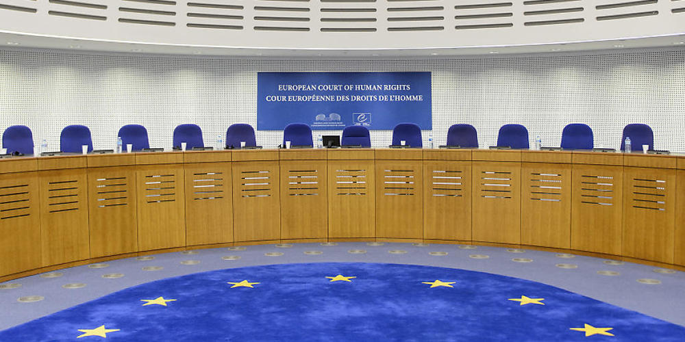 Urteil des Europäischen Gerichtshofs für Menschenrechte: Die Schweiz macht bei Renten für verwitwete Personen eine unzulässige Ungleichbehandlung zwischen Männern und Frauen. (Symbolbild)