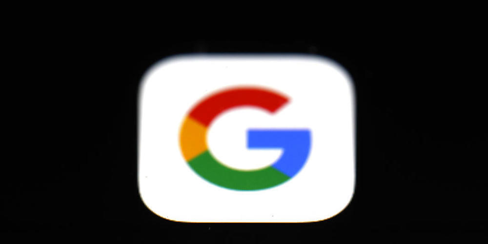 Mitten im Präsidentschaftswahlkampf in den USA leiten das US-Justizministerium und elf Bundesstaaten ein Kartellverfahren gegen Google wegen des Vorwurfs des Marktmissbrauchs ein. (Archiv)