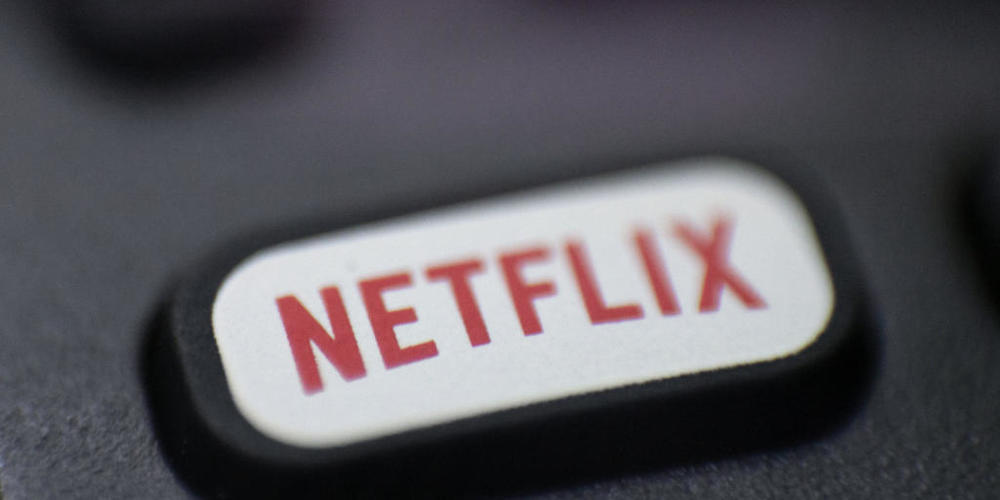 Netflix bekommt derzeit die Konkurrenz anderer Streaming-Dienste zu spüren und enttäuscht bei der Zahl der akquirierten Neukunden. (Archivbild)