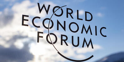 WEF: Pandemie beschleunigt Zerstörung von Arbeitsplätzen. (Archiv)