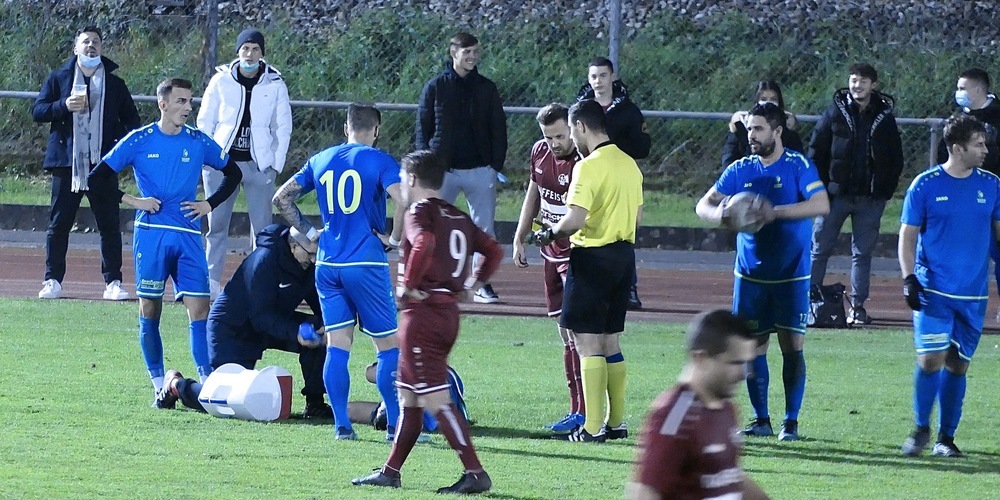 Montlingen gegen St.Margrethen: Die aktuelle Tabellensituation beider Mannschaften bringt noch mehr Brisanz in das Derby vom kommenden Sonntag.