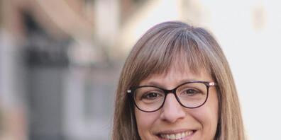 Die EVP will mit Gemeinderätin Franziska Kramer-Schwob einen Sitz im Winterthurer Stadtrat erobern. Seit 2010 ist die Partei nicht mehr in der Exekutive vertreten.