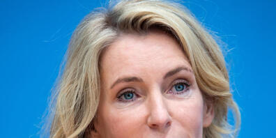 Maria Furtwängler ("Tatort") ist Mitbegründerin der Malisa-Stiftung, die sich für eine Gesellschaft einsetzt, "in der alle Geschlechter ihre Potenziale voll entfalten können". Diese hat eine Studie initiiert, welche eine krasse Untervertretung von...