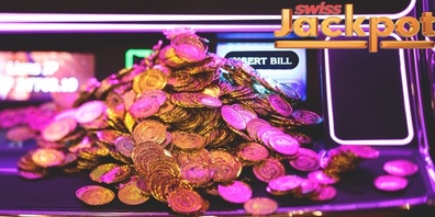 Nun ist der Swiss Jackpot, der grösste Casino-Jackpot Europas, auch im Casino Pfäffikon zu knacken.