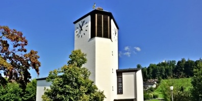 Die evangelische Kirchgemeinde Uznach und Umgebung hat zu ihrem 100-jährigen Bestehen ein Buch geschrieben und wird dies nun der Öffentlichkeit präsentieren.